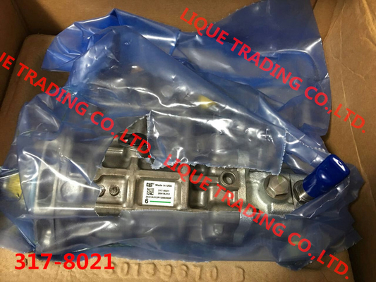 China CAT Original and New Diesel Pump 317-8021 / 3178021 supplier