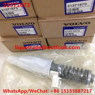 China DELPHI EUI injector BEBE4D24002 , Volvo 21371673 original , 21340612 , 85003264 ,exchange NO.BEBE4D16002 supplier