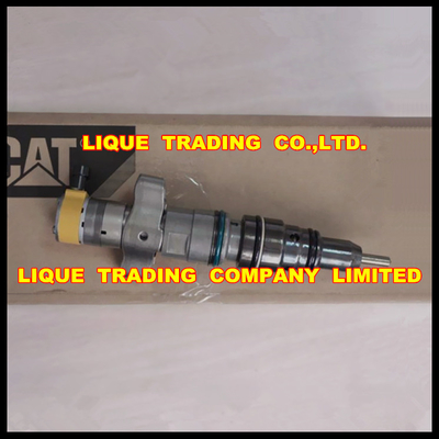 China Genuine and New injector 387-9427, 3879427, 10R-7225, 10R7225 for CAT 324D, 325D, 326D, 328D, 329D Excavator supplier