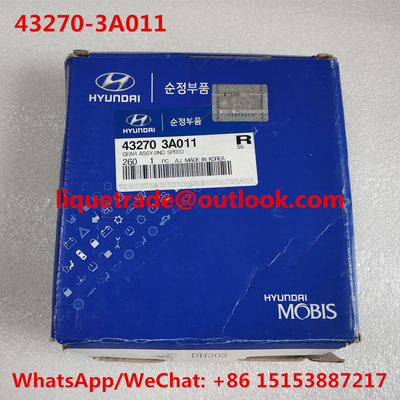 China Hyundai original and new 2nd Speed Gear Assembly 43270-3A011 with good quality and price supplier