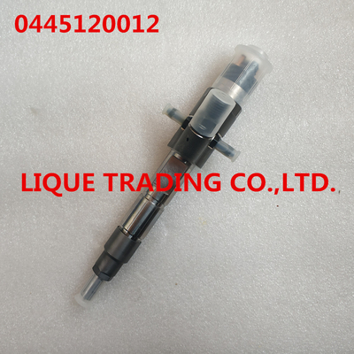 China BOSCH INJECTOR 0445120012 Common Rail injector 0 445 120 012 , 0445 120 012 supplier