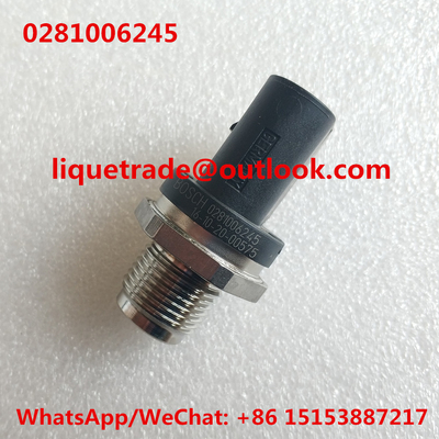 China BOSCH Pressure Sensor 0281006245 , 0 281 006 245 supplier