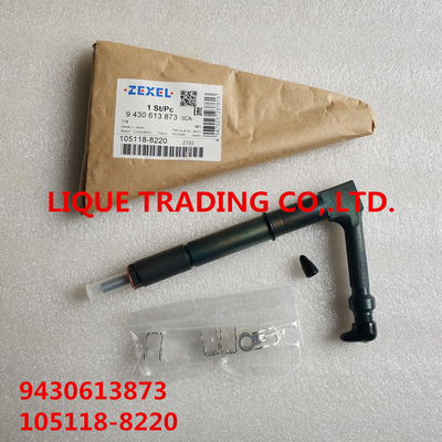 China ZEXEL Diesel fuel injector 105118-8220 , 9430613873 , 9 430 613 873 for NISSAN ZD-NA 16600-7T125 , 166007T125 supplier