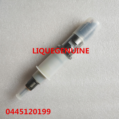 China BOSCH Common Rail Injector 0445120199 , 0 445 120 199 , 0445 120 199 for Cummins 4994541 supplier