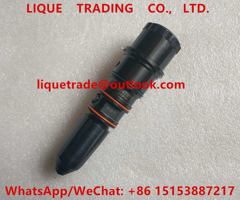 China CUMMINS INJECTOR 3047976 genuine and new common rail injector 3047976 supplier