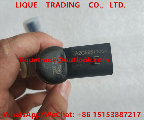 China VDO injector A2C59511364, 5WS40249 , 4H2Q-9K546-AF, LR006495 for FORD / LAND ROVER supplier